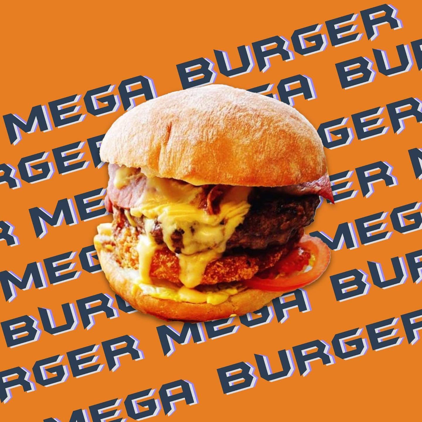 Takeaway Les Gets American Burger Le Boomerang